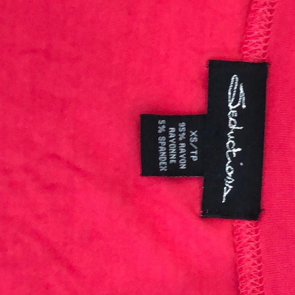 Long Sleeve Top - Picture 2 of 3